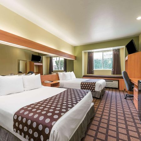 Microtel Inn & Suites By Wyndham Ft. Worth North/At Fossil Fort Worth Extérieur photo